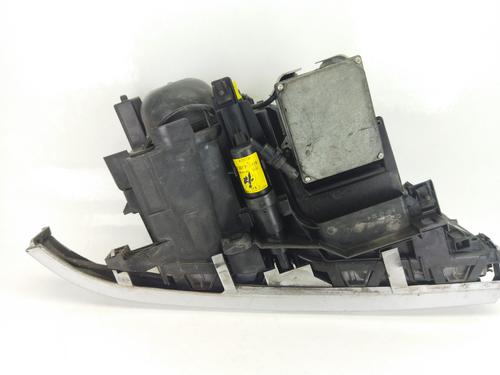 Left headlight BMW 3 Compact (E46) 320 td | BP10178208C28 
