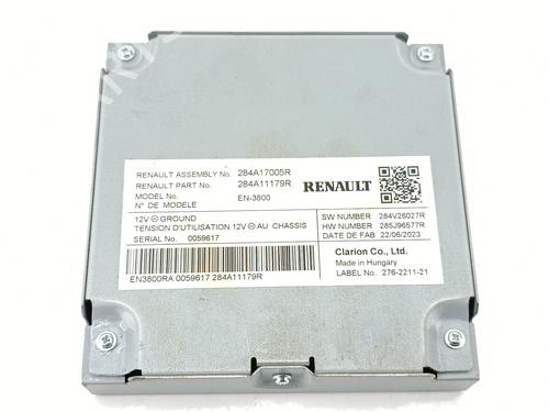 Used Electronic module Electronic module RENAULT CLIO V (B7_) 1.6 E-TECH 145 (B7MU) (143 hp) 32720031 32720031