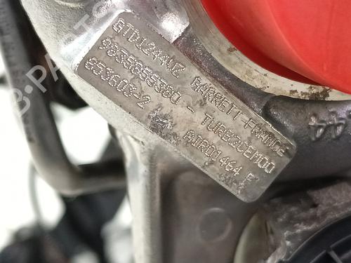 Engine PEUGEOT RIFTER 1.5 BlueHDi 130 | BP32977323M1  - Image 11