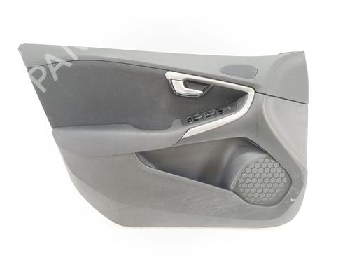 Forreste venstre beklædning Forreste venstre beklædning VOLVO V40 Hatchback (525) D2 (114 hp) 37261804 37261804