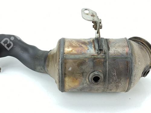 Used Catalyst MERCEDES-BENZ C-CLASS (W205) C 350 e (205.047) (211 hp) 30202679