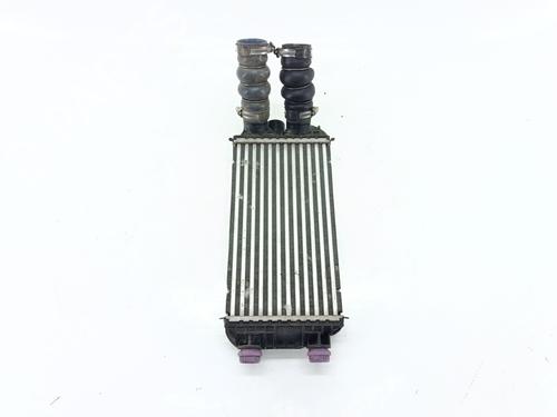 Intercooler PEUGEOT 208 II (UB_, UP_, UW_, UJ_) 1.2 PureTech 100 (101 hp) 31824087
