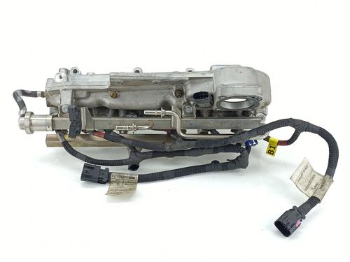 Used Intake manifold Intake manifold 38933071 38933071