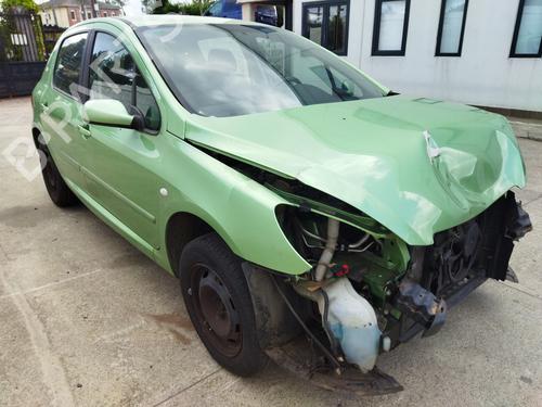 Fuse box PEUGEOT 307 (3A/C)  | BP25879152E1 