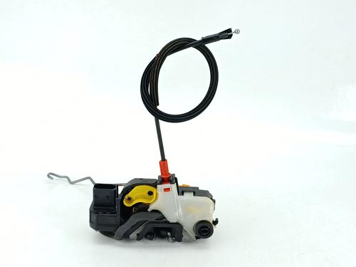 Rear left lock OPEL MOKKA / MOKKA X (J13) 1.6 CDTI (_76) | BP31042363C100