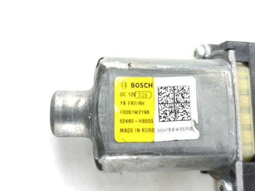 Front right window mechanism KIA STONIC (YB) 1.0 T-GDi Eco-Dynamics+ | BP39684853C23 - Image 4