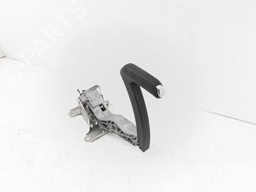 Hand brake RENAULT MEGANE IV Hatchback (B9A/M/N_) 1.3 TCe 140 (B9NB) | BP38252540I18 - Image 2