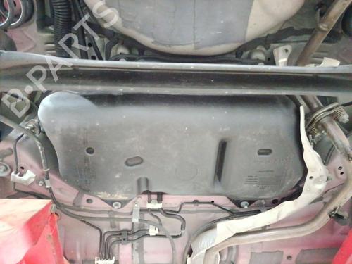 Used Fuel tank TOYOTA YARIS (_P13_) 1.5 Hybrid (NHP130_, NHP130) (101 hp) 31380875