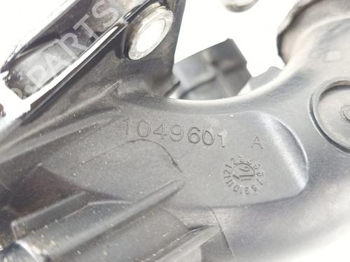 Pipe RENAULT CLIO IV (BH_) 0.9 TCe 90 (BHNF, BHMA, BHMH, BHJK, BHJR) | BP36993812M125 - Image 6
