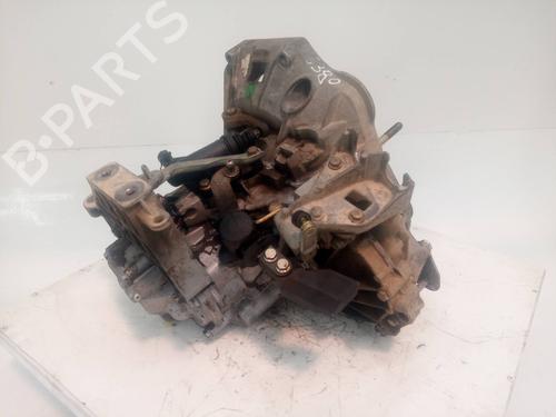 Gearbox FIAT GRANDE PUNTO (199_)  | BP9848026M3 