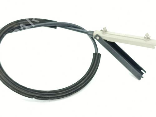 hjelmlås VW GOLF VII Variant (BA5, BV5) 1.6 TDI | BP30718944C133