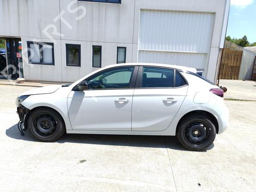 Gearbox OPEL CORSA F (P2JO) 1.2 (68) | BP36805390M3  - Image 18