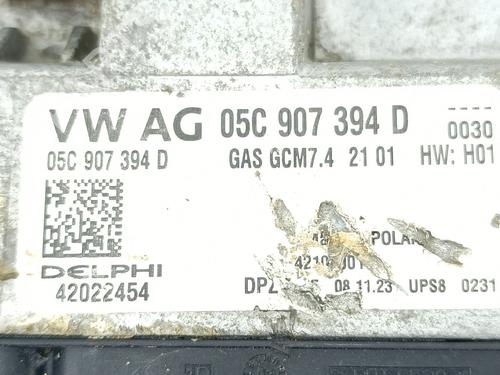 Engine control unit (ECU) SEAT IBIZA V (KJ1, KJG) 1.0 TSI | BP35807167M57 - Image 3