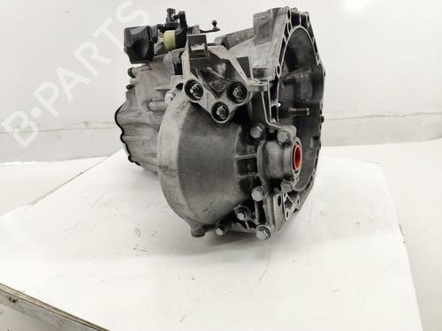Gearbox CITROËN JUMPY III Van (V_) 2.0 BlueHDi 120 | BP29473538M3 