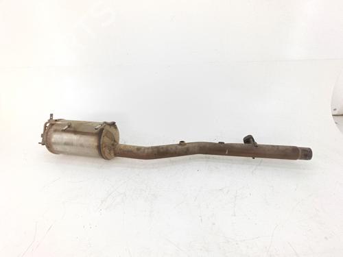 Catalyseur Catalyseur IVECO DAILY VI Van 35S16, 35C16, 40C16, 50C16, 70C16 (160 hp) 34538690 34538690