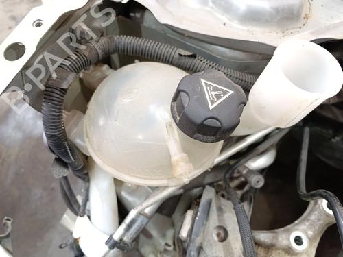 Ekpansionstank CITROËN C4 CACTUS 1.2 THP 110 | BP32515254C120