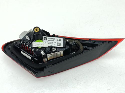 Venstre baglygte bagklap OPEL CORSA E (X15) | BP33120610C79 - Image 4