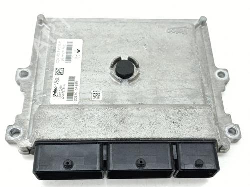 Used Engine control unit (ECU) Engine control unit (ECU) RENAULT CAPTUR I (J5_, H5_) 0.9 TCe 90 (90 hp) 34010050 34010050