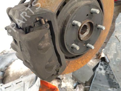 Zacisk hamulca przedniego lewego LEXUS NX (_Z1_) 300h (AYZ10_) | BP29528049M105