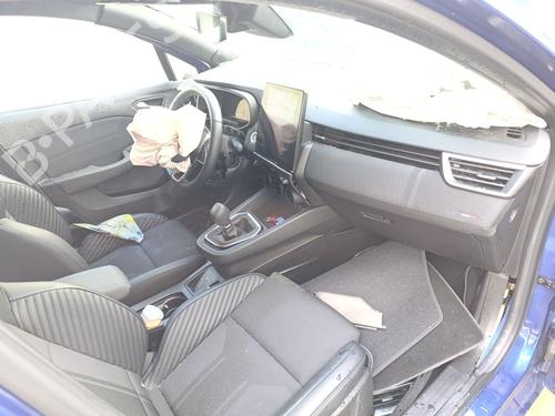 Console centrale RENAULT CLIO V (B7_) 1.6 E-TECH 145 (B7MU) | BP32698040I22  - Image 20