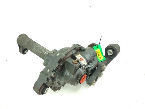 Used Front differential Front differential 37074002 37074002