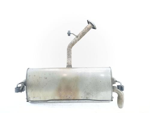 Exhaust system KIA XCEED (CD) 1.4 T-GDI | BP37632232M121 - Image 2
