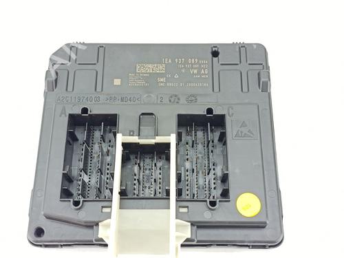 Used Electronic module Electronic module 37154472 37154472