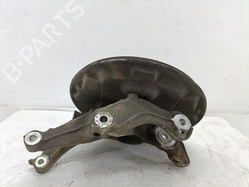 Right rear steering knuckle PEUGEOT 508 SW I (8E_) 1.6 HDi | BP30277412M28
