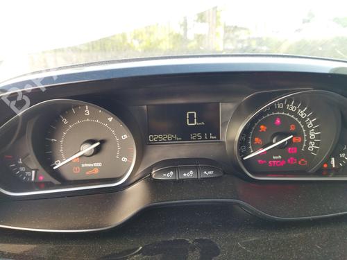 Instrument cluster PEUGEOT 208 II (UB_, UP_, UW_, UJ_)  | BP9738863C47 