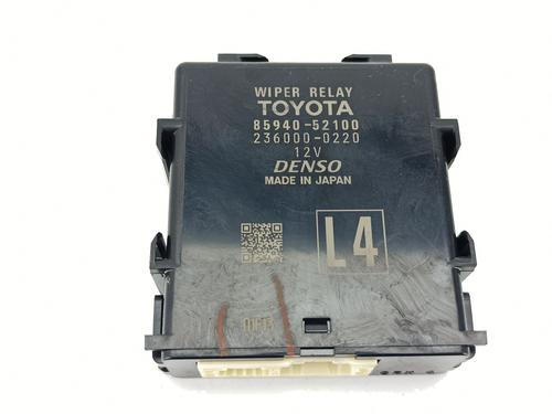 Used Electronic module Electronic module TOYOTA YARIS (_P21_, _PA1_, _PH1_) 1.5 (MXPA11) (125 hp) 32695058 32695058