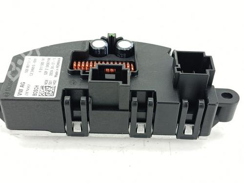 Varmeblæsermodstand SKODA KAROQ (NU7, ND7) 2.0 TDI | BP29555822M108 