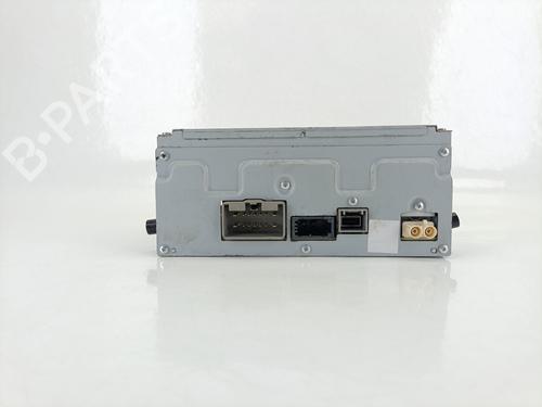 Electronic module VOLVO V40 Hatchback (525) D2 | BP25876779M83 