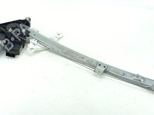 Used Front left window mechanism Front left window mechanism 39268577 39268577