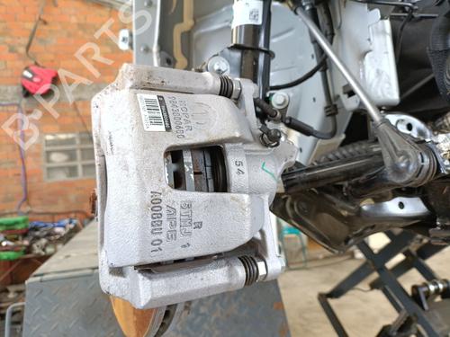 Right front brake caliper OPEL CORSA F (P2JO) 1.2 (68) | BP37492479M104 - Image 2