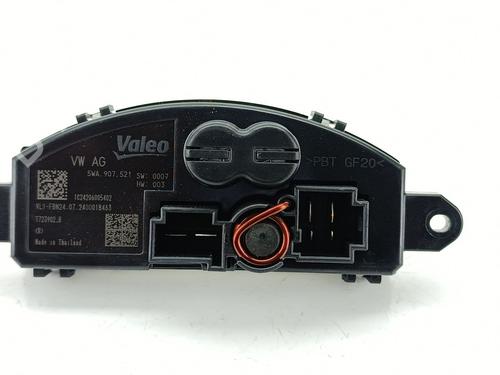 Used Heater resistor Heater resistor VW GOLF VIII Variant (CG5, DB5) 1.5 TSI (116 hp) 35950969 35950969