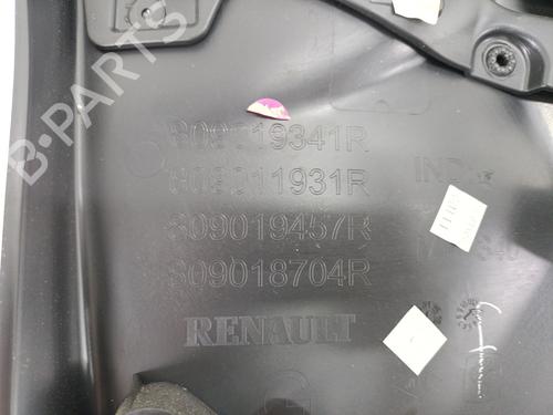 Front left panel RENAULT CLIO IV (BH_) 0.9 TCe 90 (BHNF, BHMA, BHMH, BHJK, BHJR) | BP36993819C58 - Image 4