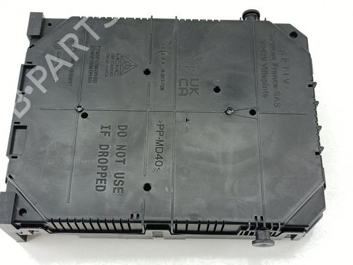 Fuse box PEUGEOT RIFTER 1.5 BlueHDi 130 | BP36993847E1 - Image 4