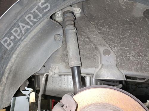 Used Right rear shock absorber Right rear shock absorber KIA RIO IV (YB, SC, FB) 1.25 (84 hp) 33953023 33953023