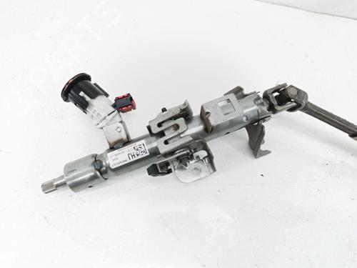 Steering column RENAULT EXPRESS Box Body/MPV 1.5 Blue dCi 95 (F6AB) | BP39262414M21 - Image 4