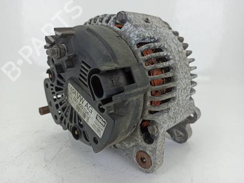 Alternator VW PASSAT B6 (3C2) 2.0 TDI 16V | BP10321013M7 