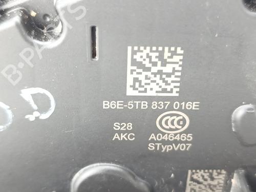 Front right lock SEAT LEON (KL1, KLG) 1.5 eTSI | BP32461591C97 - Image 3