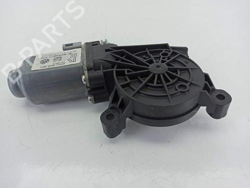 Right front window motor SEAT Mii (KF1, KE1)  | BP12549848E20 