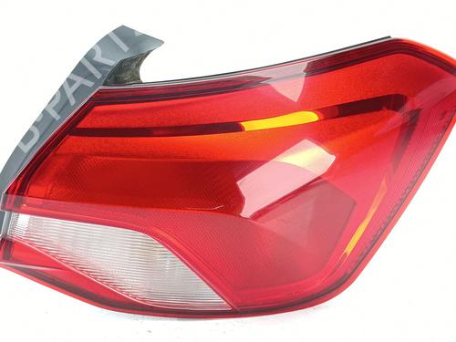 Used Right taillight FORD FOCUS IV (HN) 1.0 EcoBoost (125 hp) 29916564
