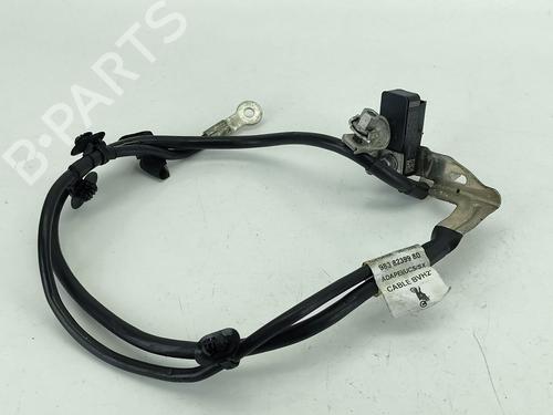 Câble OPEL GRANDLAND / GRANDLAND X (A18, P1UO) 1.2 (75) (131 hp) 26396430