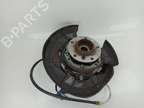 Right rear steering knuckle BMW X1 (E84) sDrive 18 d | BP12938851M28 