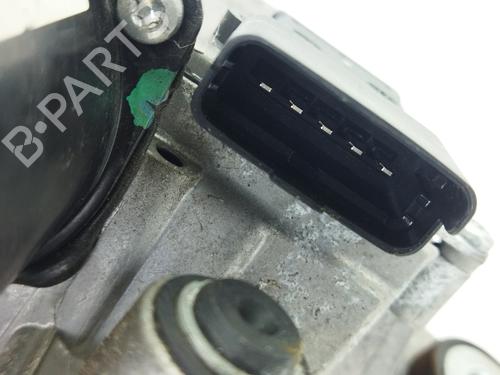 Front wiper motor PEUGEOT RCZ  | BP9861364M29 