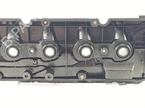 Valve cover VW GOLF VII Variant (BA5, BV5) 1.6 TDI | BP29122886M124 