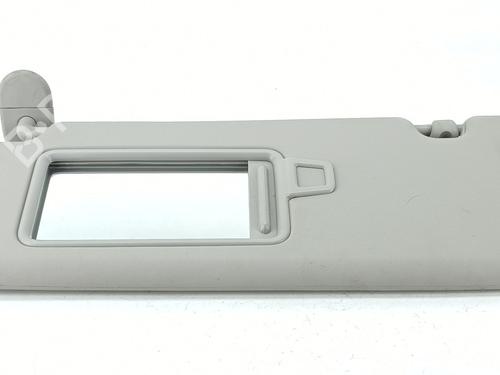 Left sun visor HYUNDAI i30 (PDE, PD, PDEN) 1.5 | BP36993223I1 - Image 2