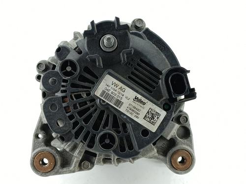 Alternator SEAT LEON (5F1) 1.5 TGi | BP30298667M7