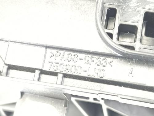 Gearstang TOYOTA COROLLA Hatchback (_E21_, _EA1_, _EH1_)  | BP31921090M90 